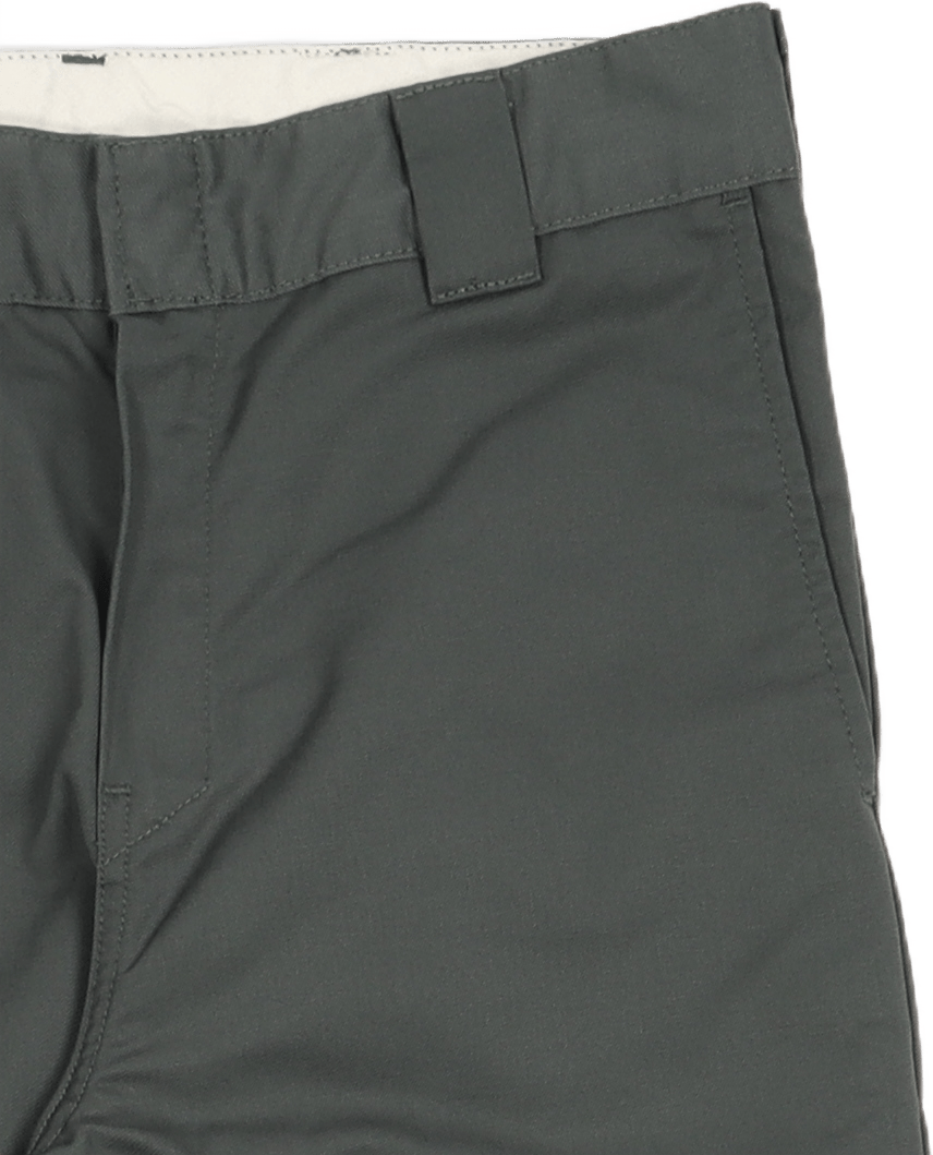 Craft Pant Hemlock Green - Bild 2