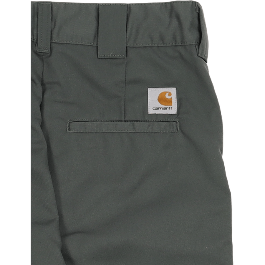 Craft Pant Hemlock Green - Bild 4