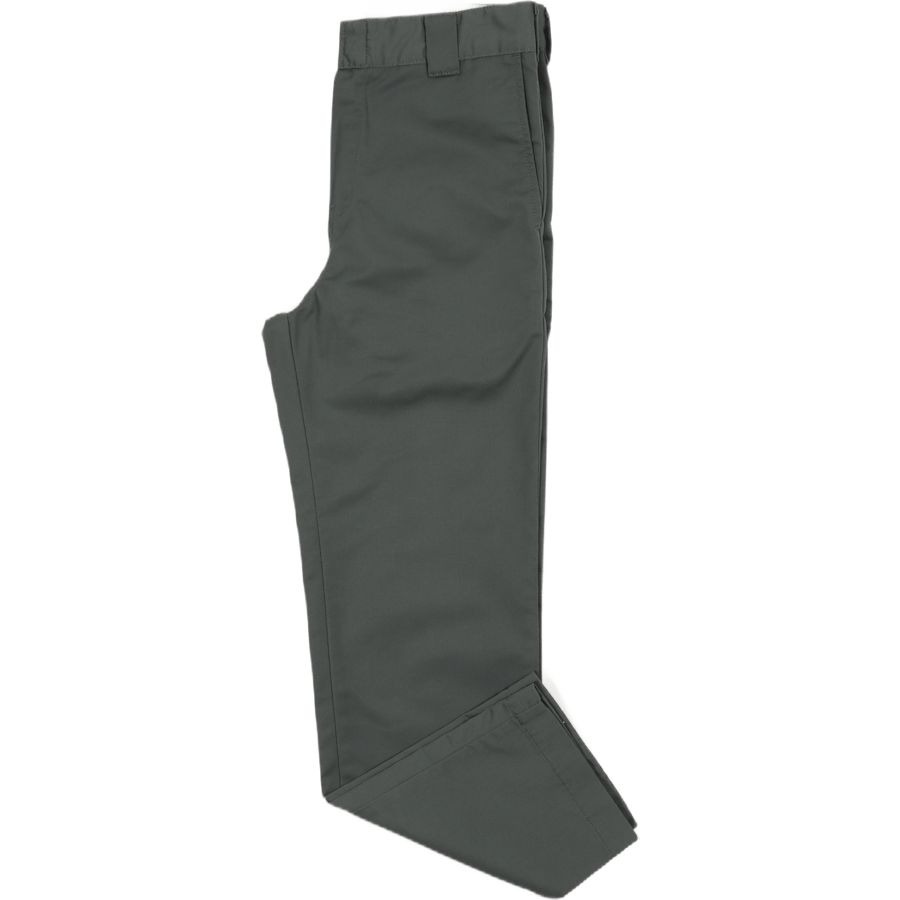 Craft Pant Hemlock Green - Bild 5