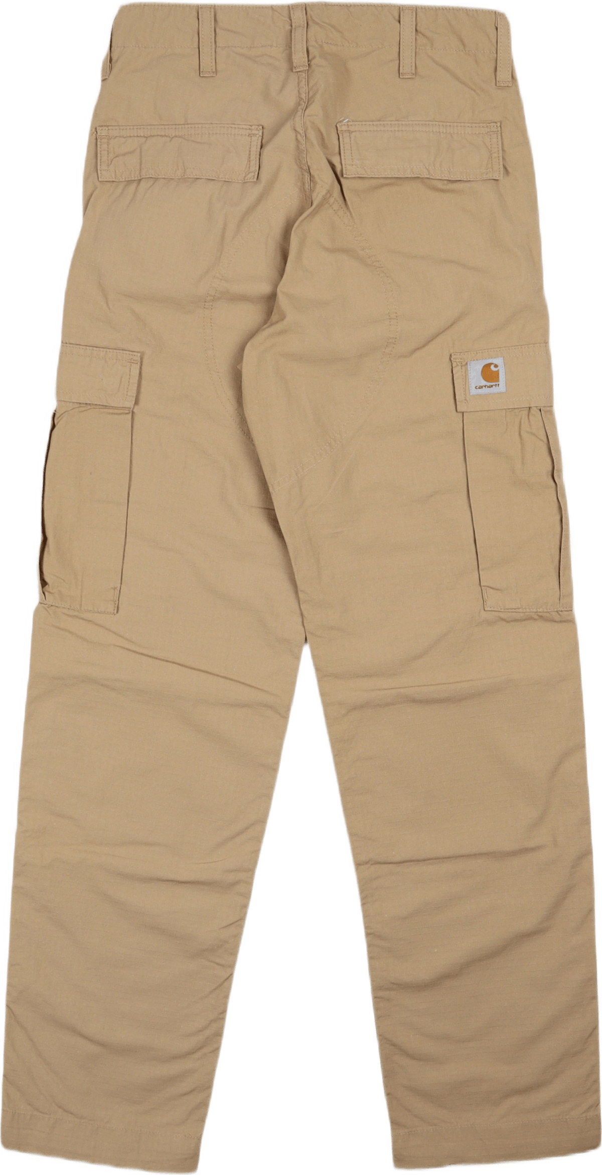 Regular Cargo Pant Dusty H Brown Premium streetwear & sneakers