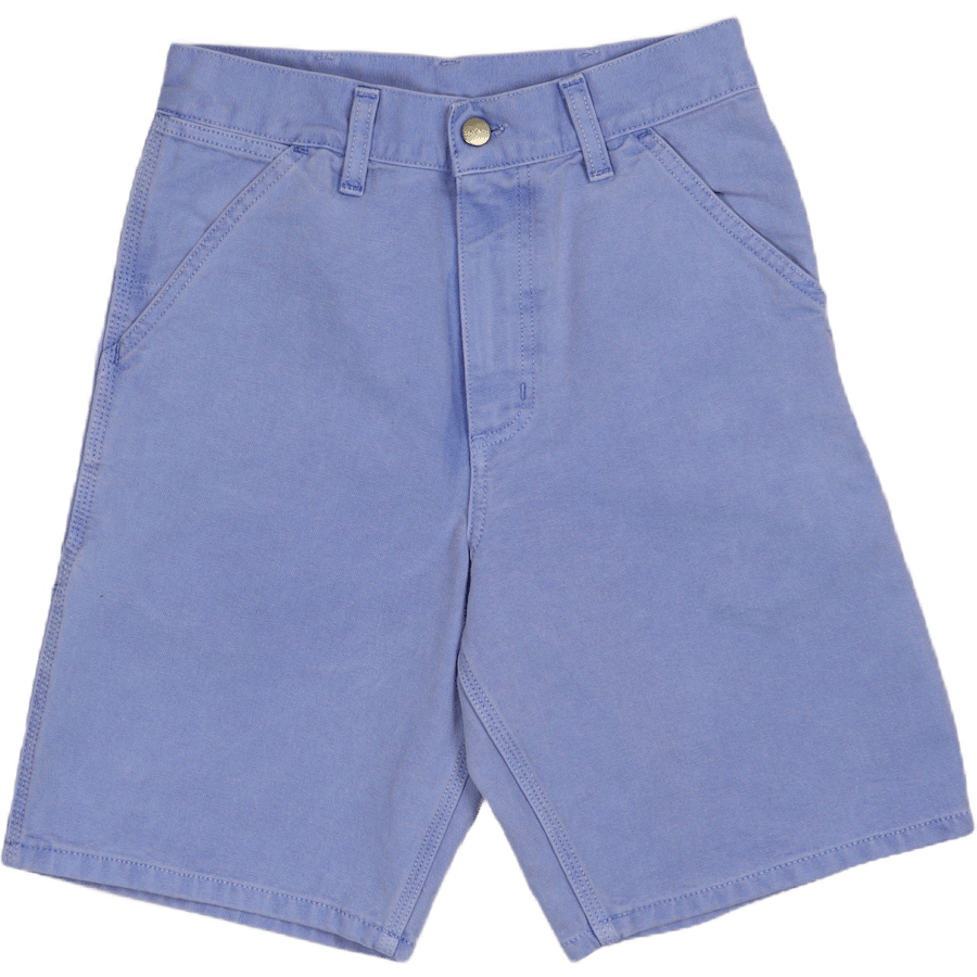 Single Knee Short Icy Water