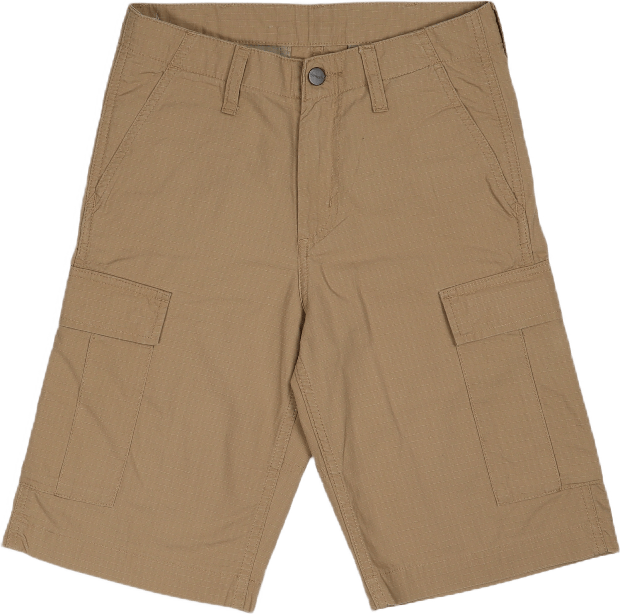 Regular Cargo Short Dusty H Brown