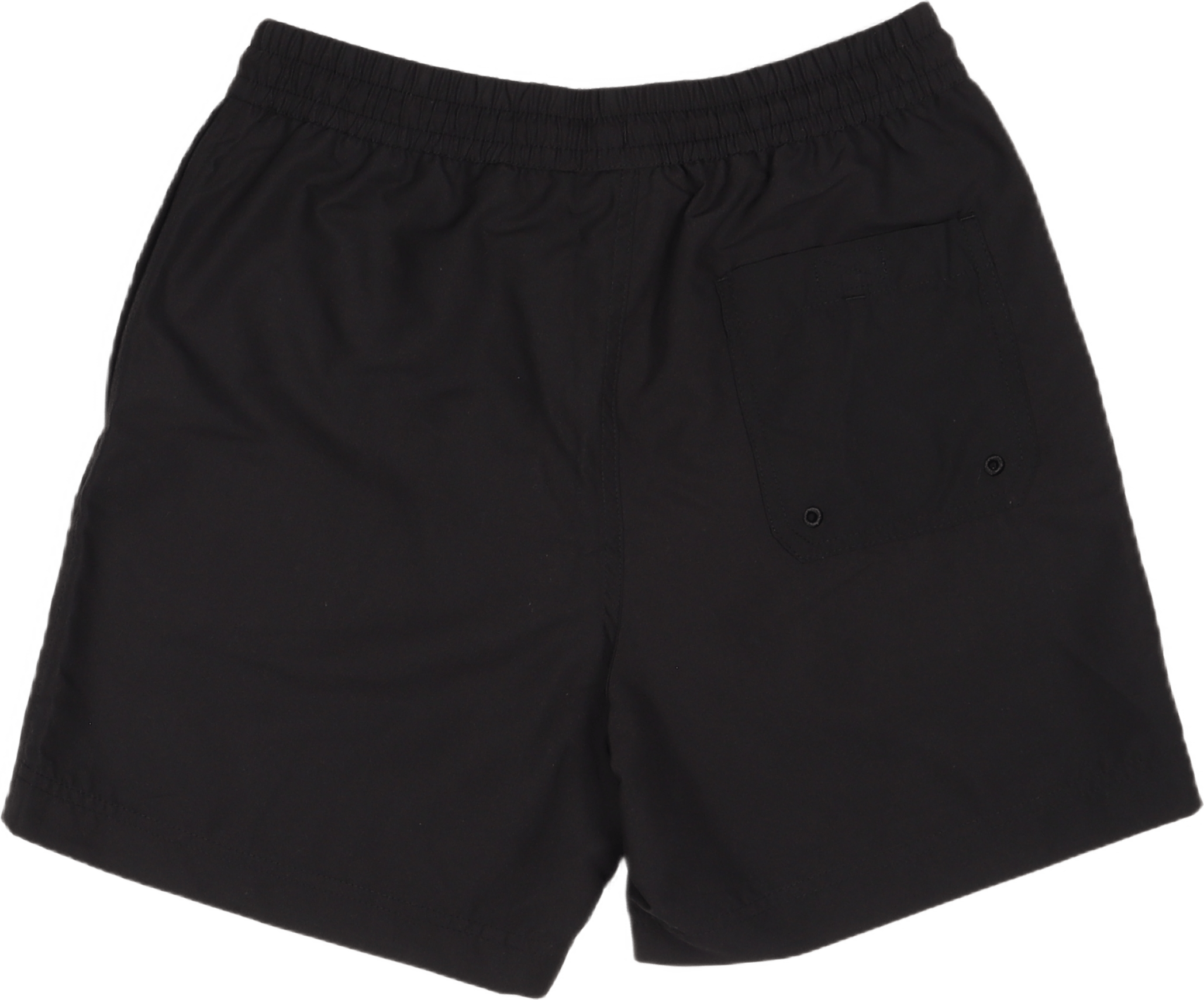 Chase Swim Trunks Black / Gold - Bild 3