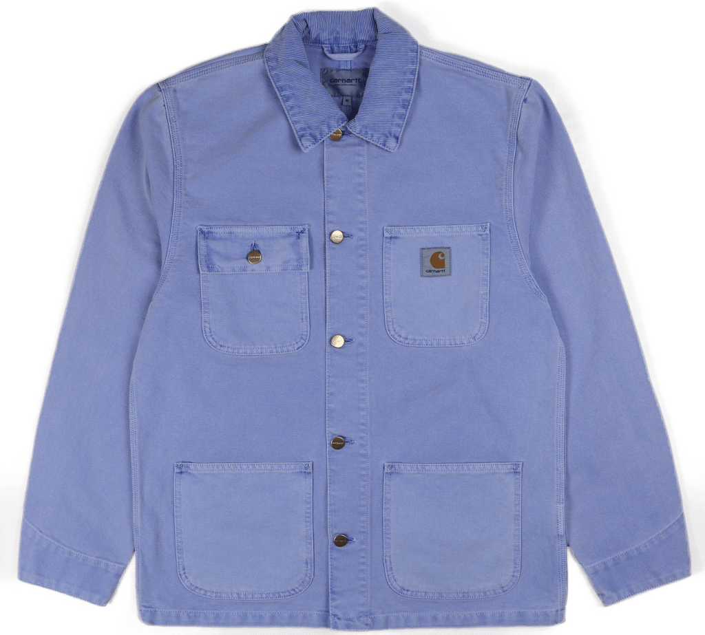 Michigan Coat Icy Water / Icy Water