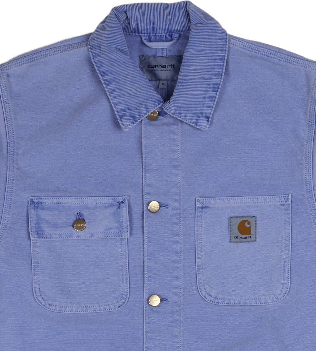 Michigan Coat Icy Water / Icy Water - Bild 2