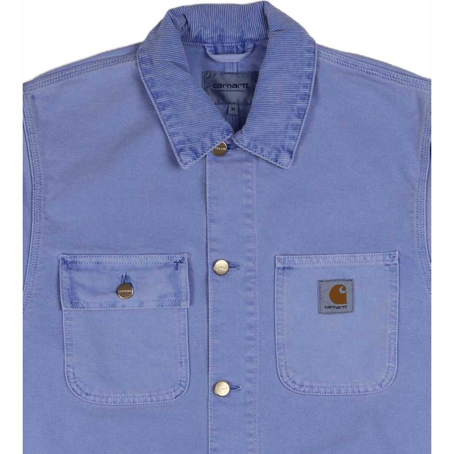 Michigan Coat Icy Water / Icy Water - Bild 2