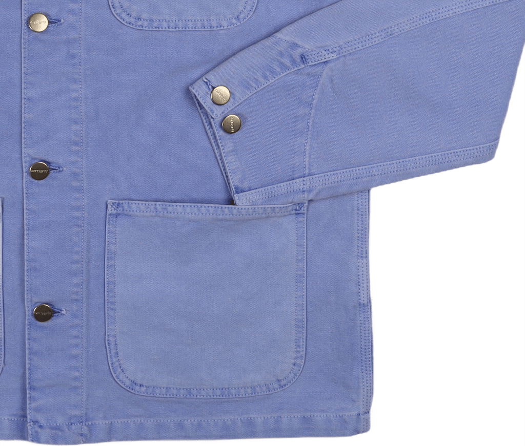 Michigan Coat Icy Water / Icy Water - Bild 3