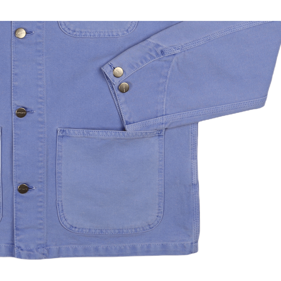 Michigan Coat Icy Water / Icy Water - Bild 3