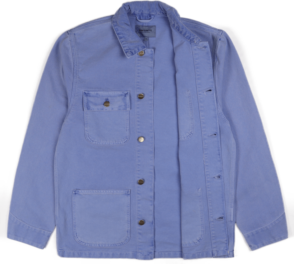 Michigan Coat Icy Water / Icy Water - Bild 4