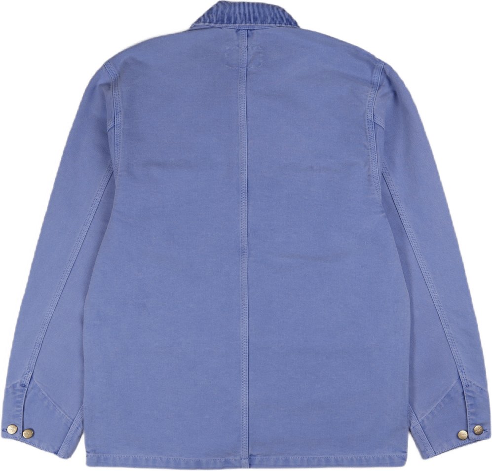 Michigan Coat Icy Water / Icy Water - Bild 5