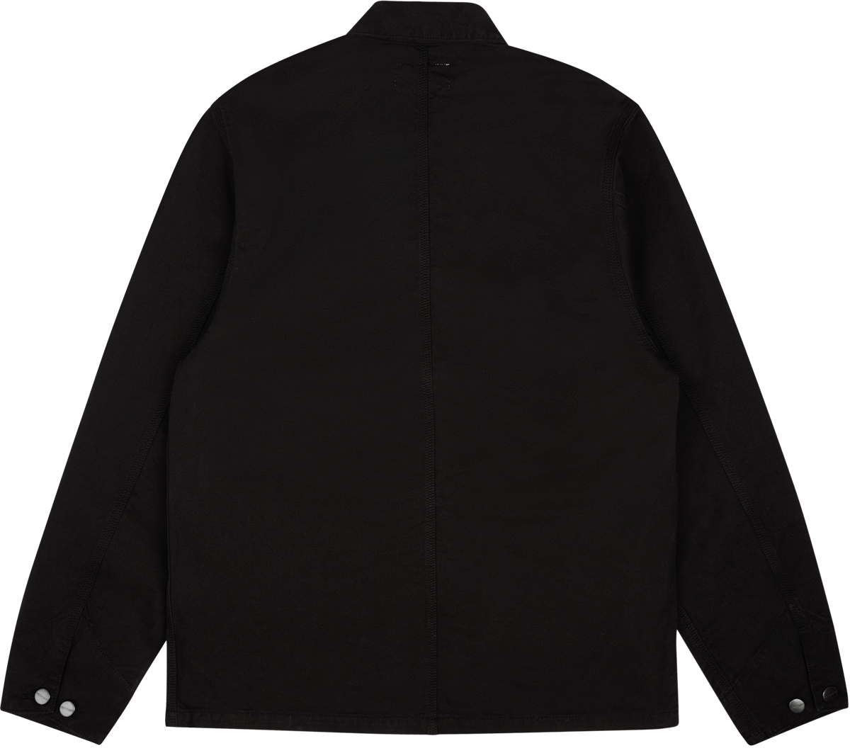 Michigan Coat Black