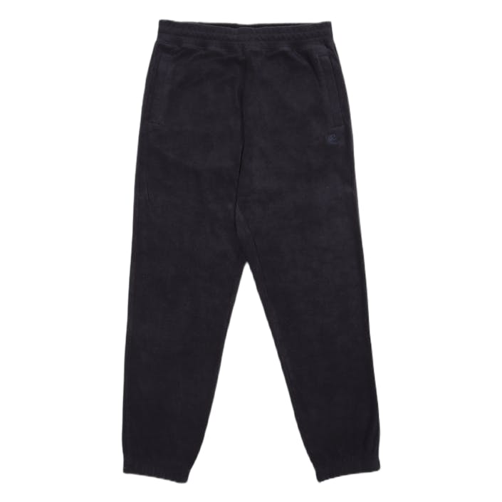 Baylor Sweat Pant Dark Navy, Male, Odevy, Nohavice, Čierna, M