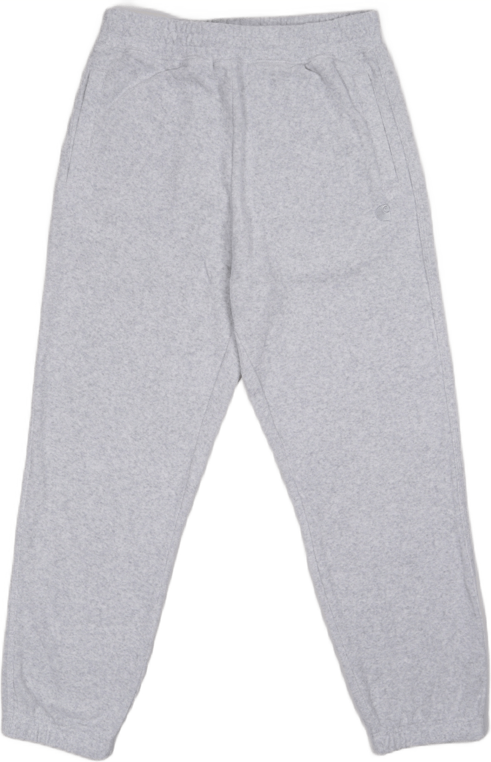 Baylor Sweat Pant Ash Heather