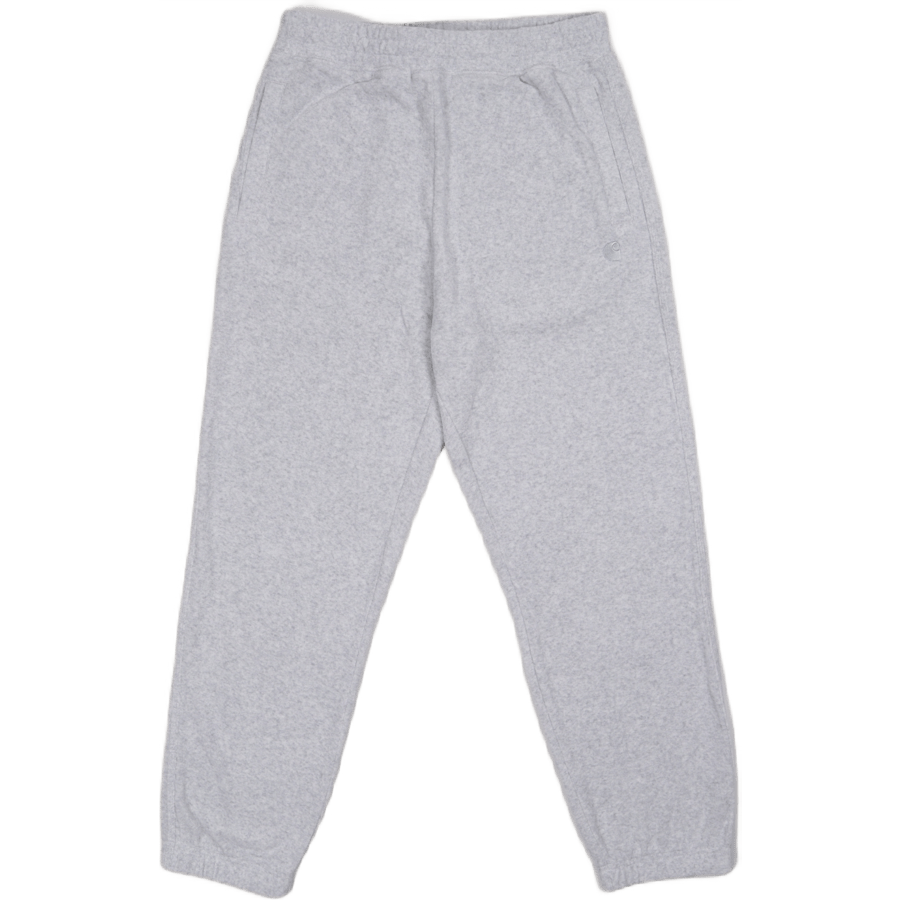 Baylor Sweat Pant Ash Heather