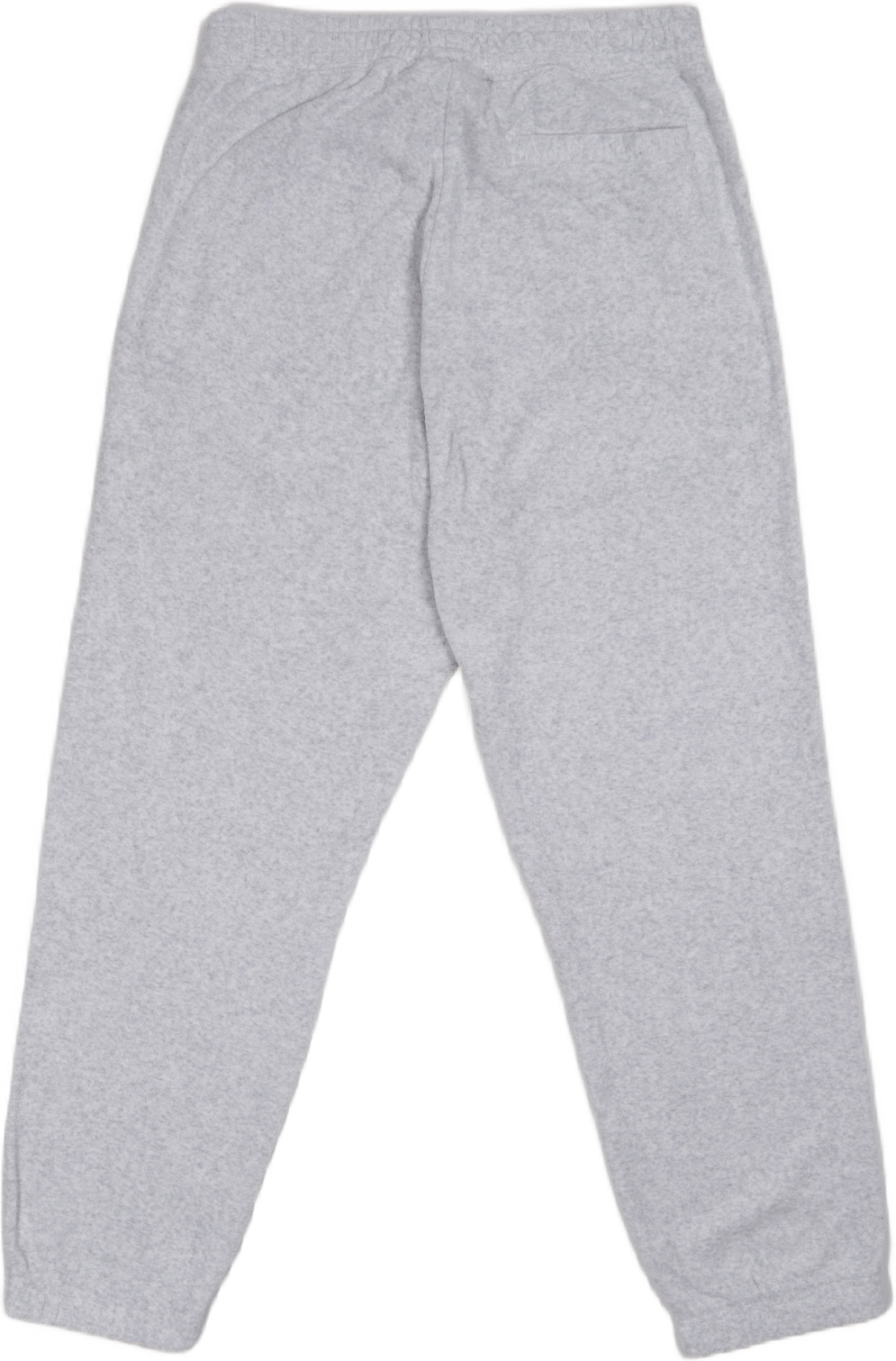 Baylor Sweat Pant Ash Heather - Bild 3