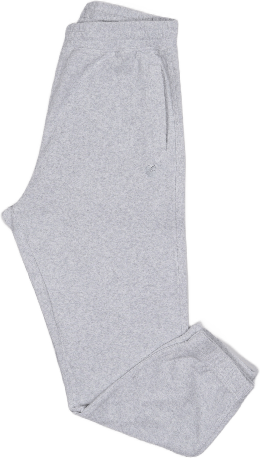 Baylor Sweat Pant Ash Heather - Bild 5