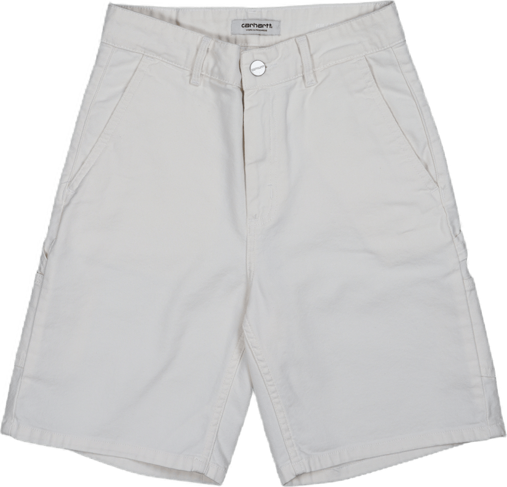 W’ Pierce Short Wax