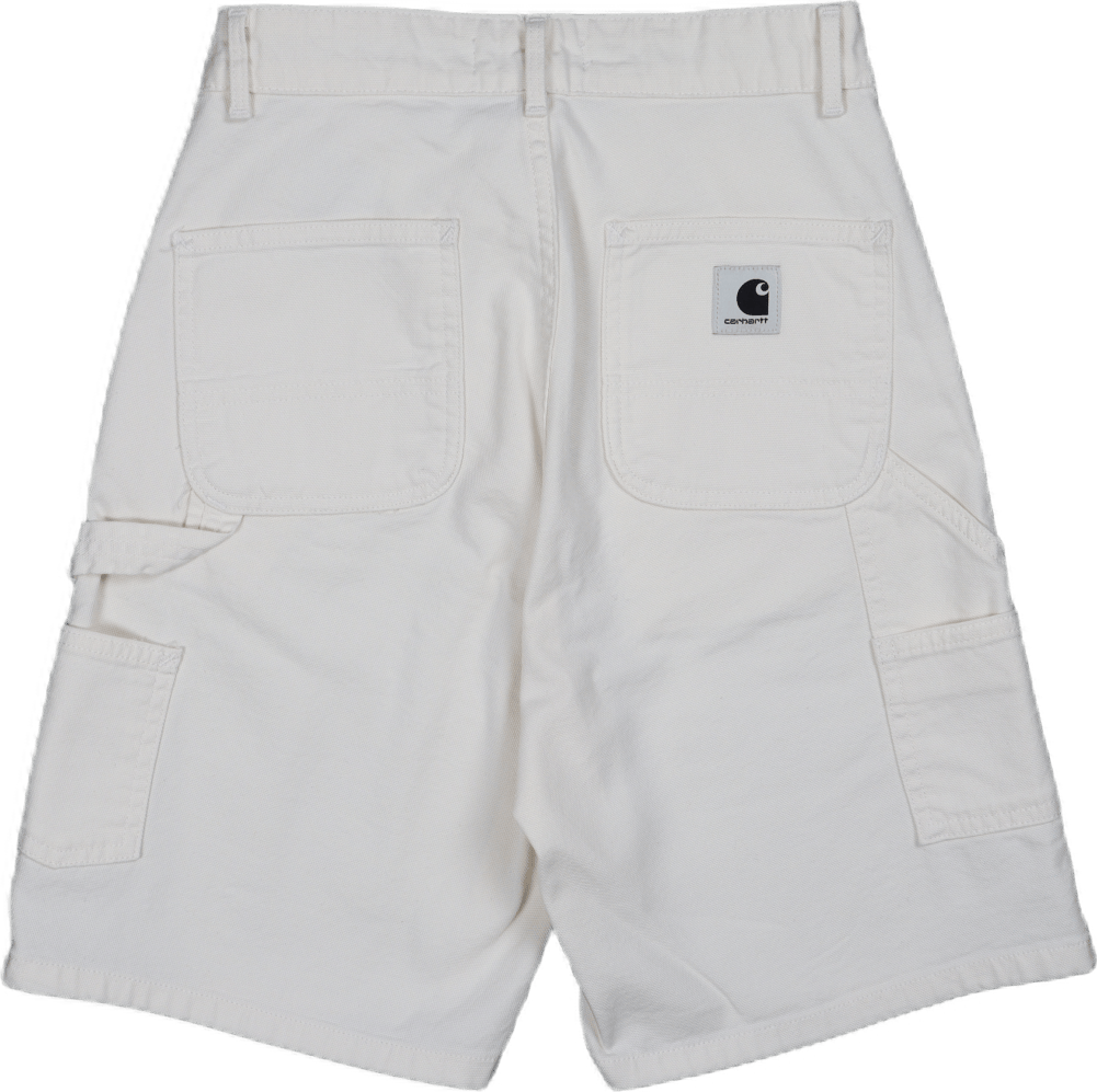 W' Pierce Short Wax - Bild 2