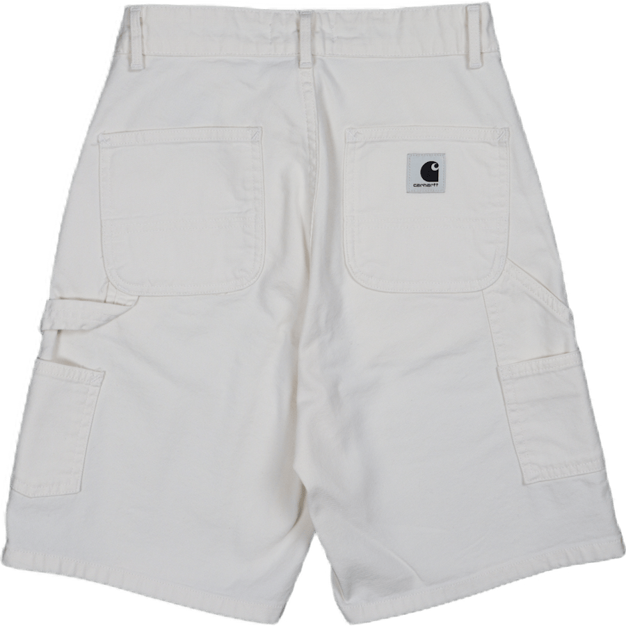 W' Pierce Short Wax - Bild 2