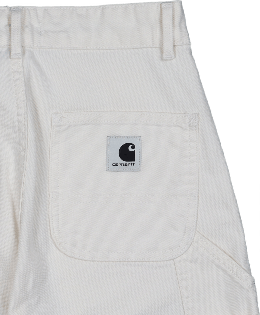 W' Pierce Short Wax - Bild 3