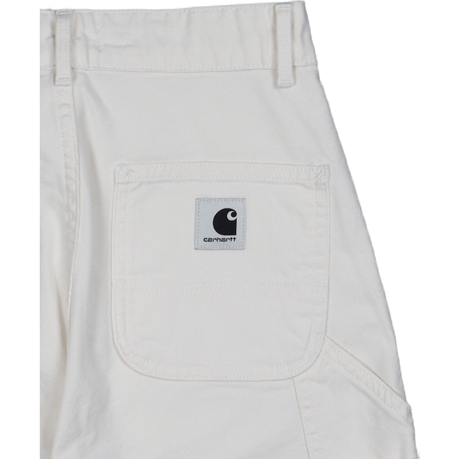 W' Pierce Short Wax - Bild 3