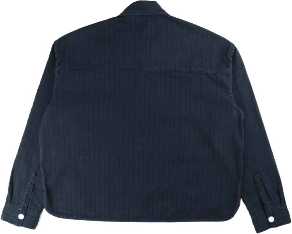 W' L/s Trade Shirt Mizar / Black - Bild 2
