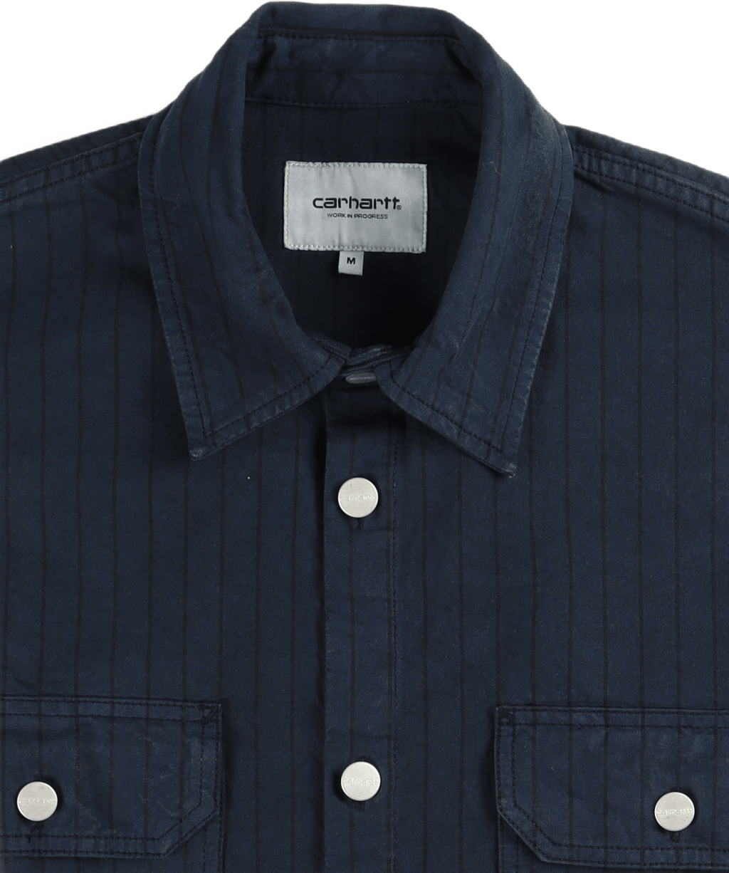 W' L/s Trade Shirt Mizar / Black - Bild 3