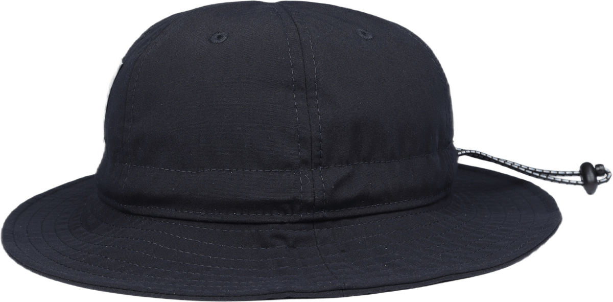 Perth Bucket Hat Dark Navy Premium Streetwear & Sneakers Caliroots