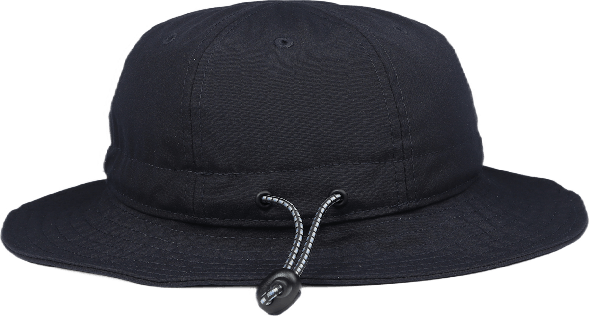 Perth Bucket Hat Dark Navy