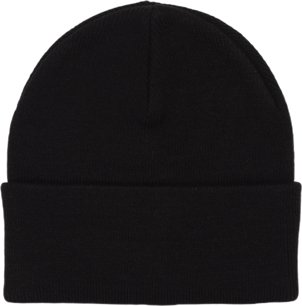 Chase Beanie Black / Gold - Bild 2