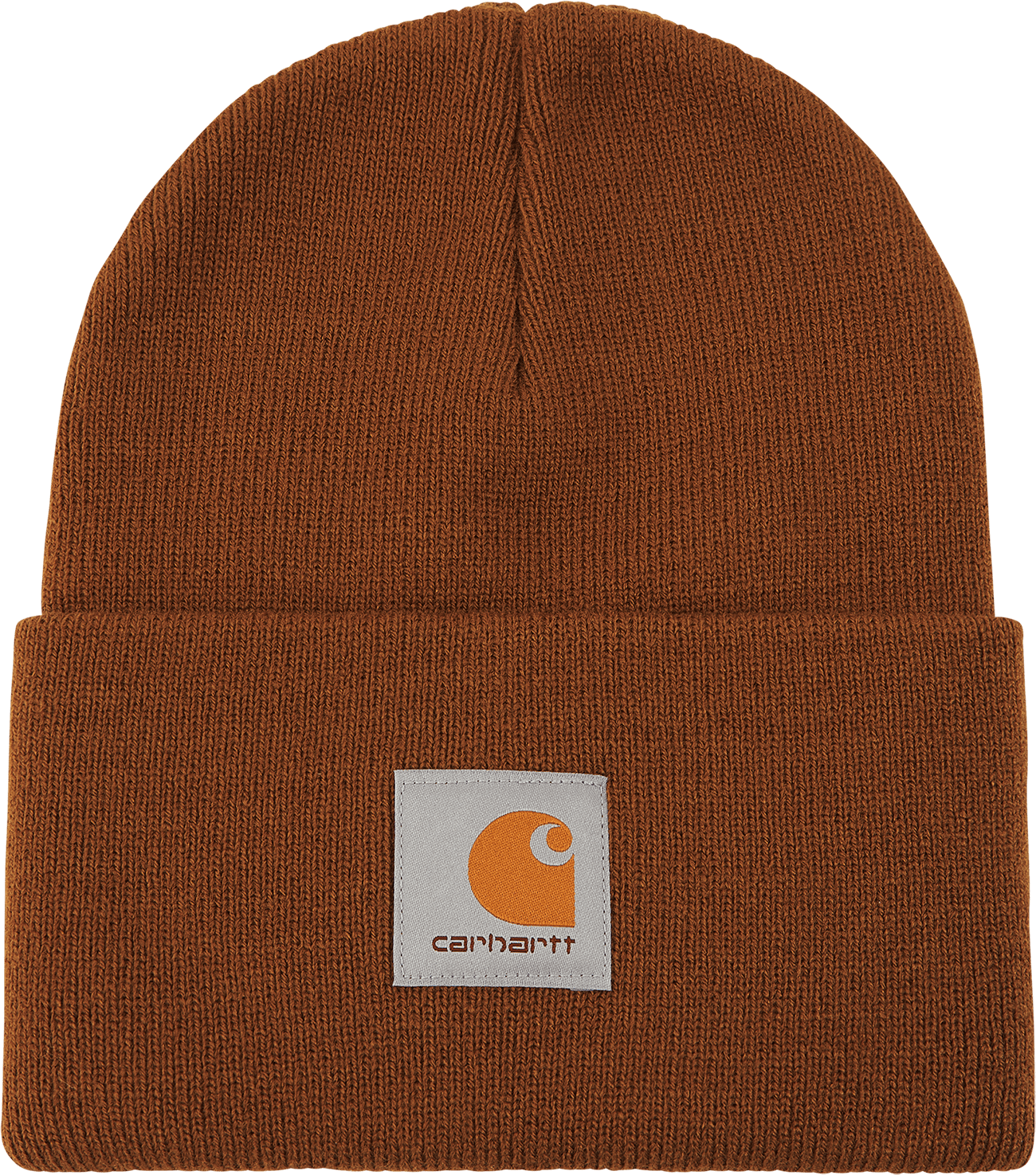 Quartersnacks Watch Hat Hamilton Brown - Bild 2