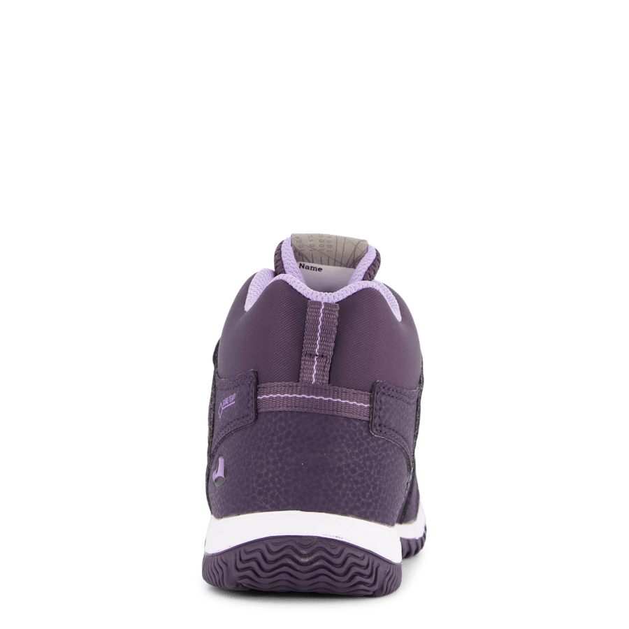 Cascade Mid III GTX Mid Grey/Violet - Bild 2