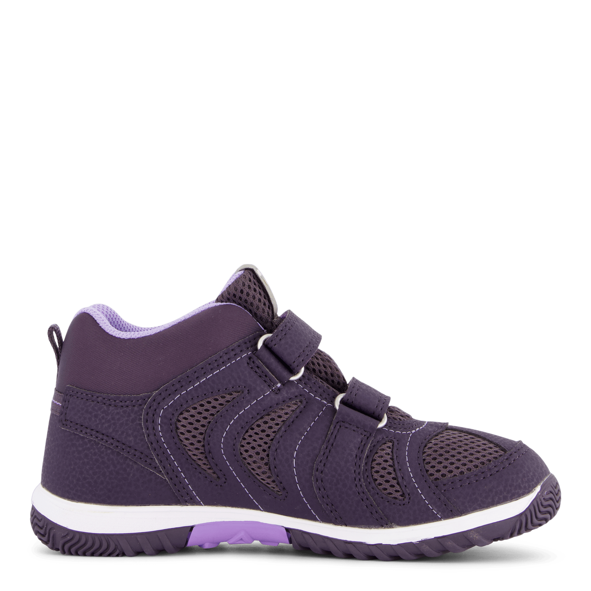 Cascade Mid III GTX Mid Grey/Violet - Bild 3