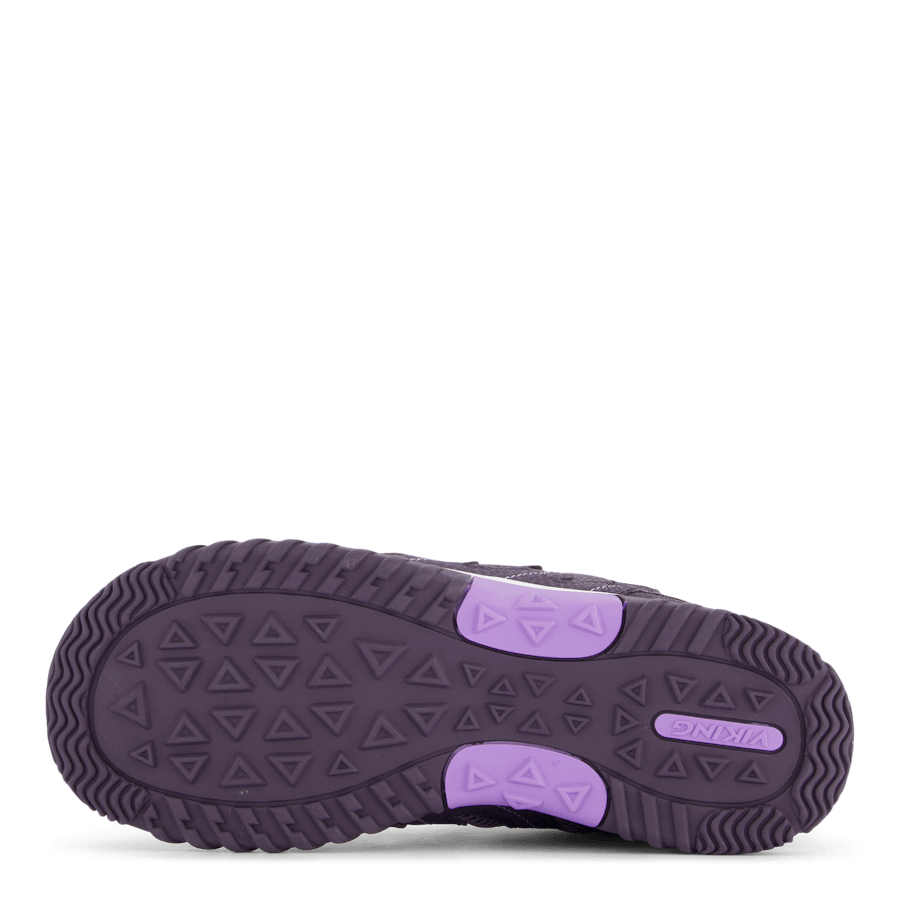 Cascade Mid III GTX Mid Grey/Violet - Bild 4