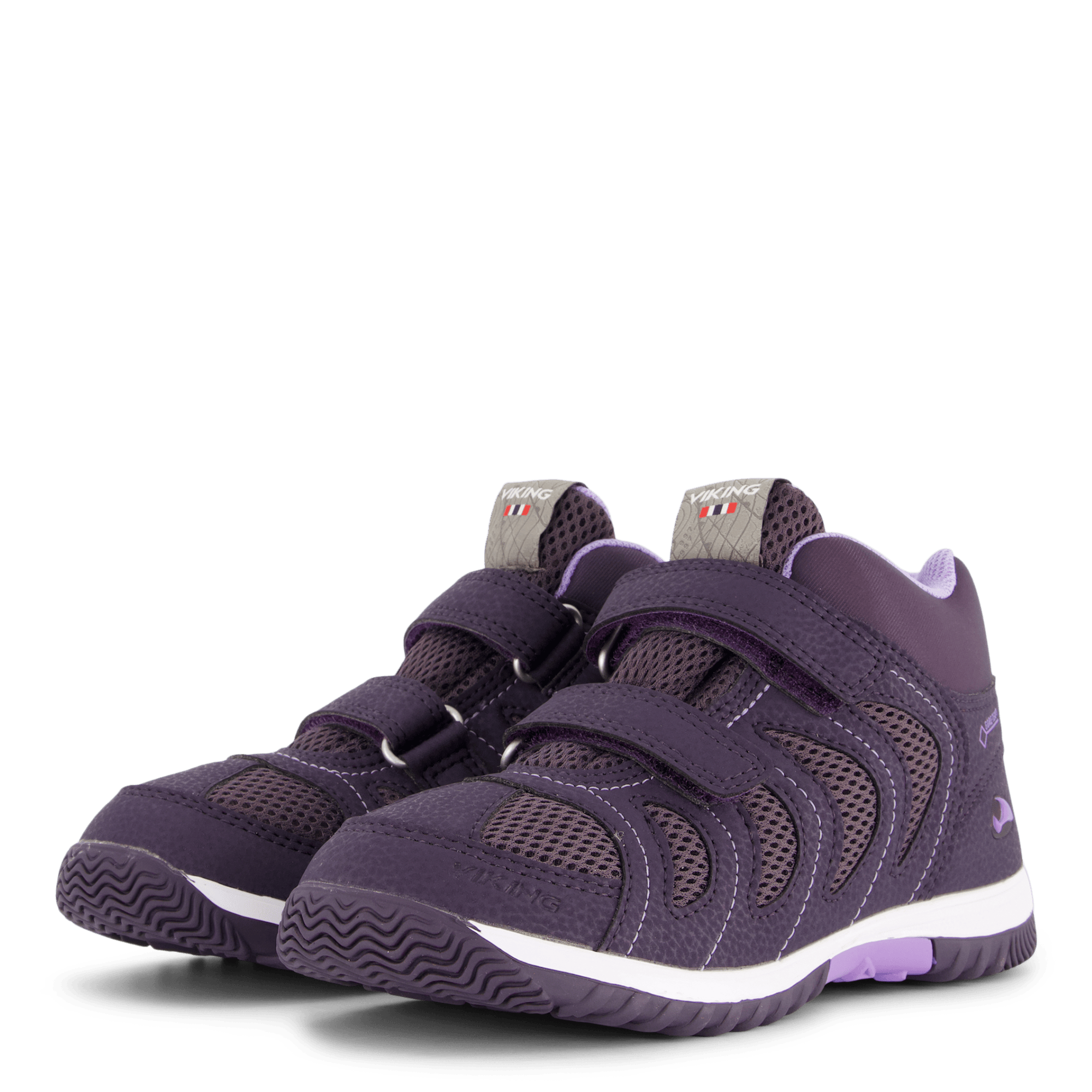 Cascade Mid III GTX Mid Grey/Violet - Bild 5