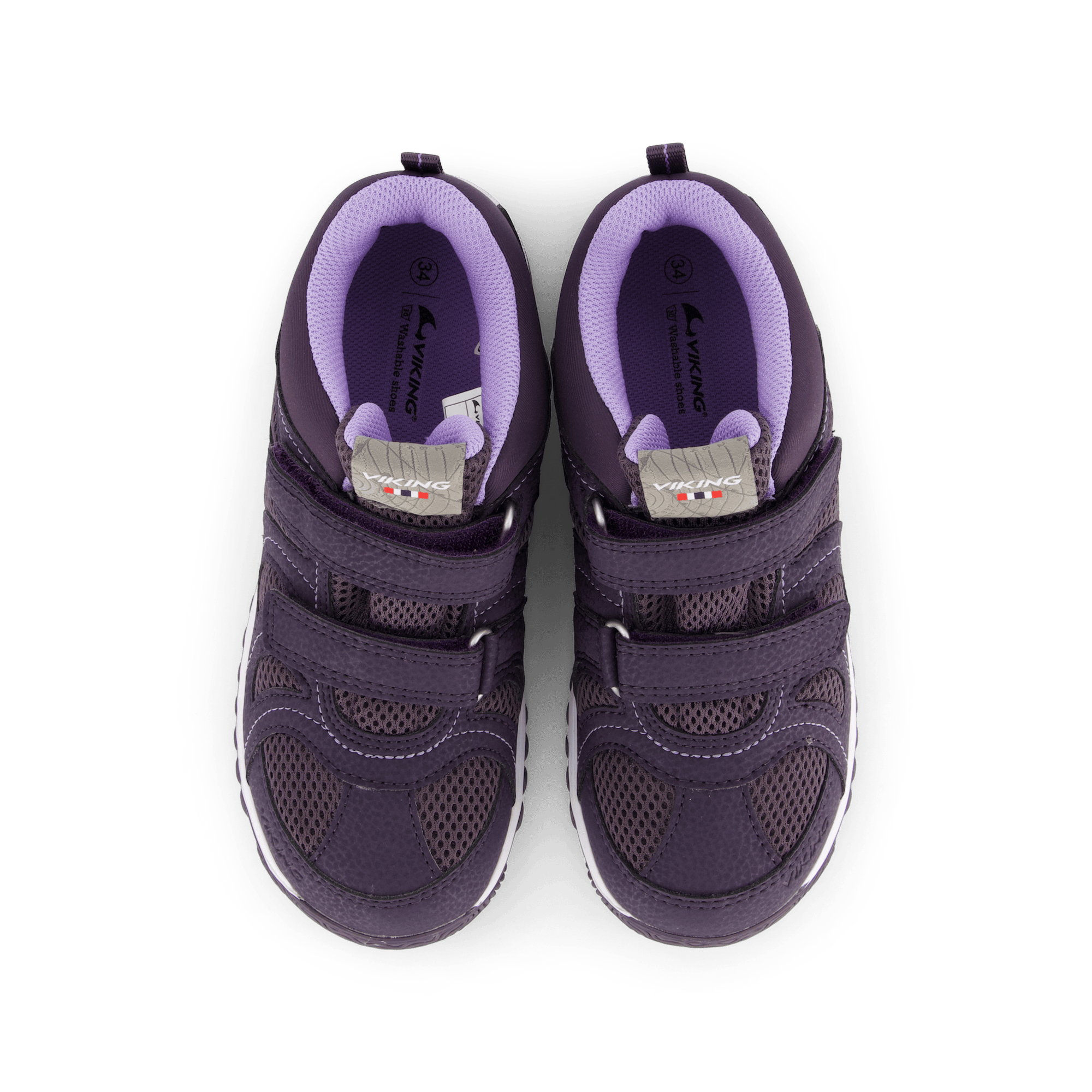 Cascade Mid III GTX Mid Grey/Violet - Bild 6
