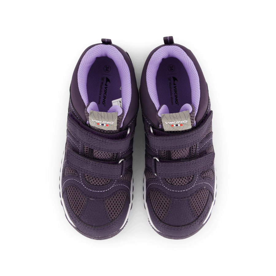 Cascade Mid III GTX Mid Grey/Violet - Bild 6