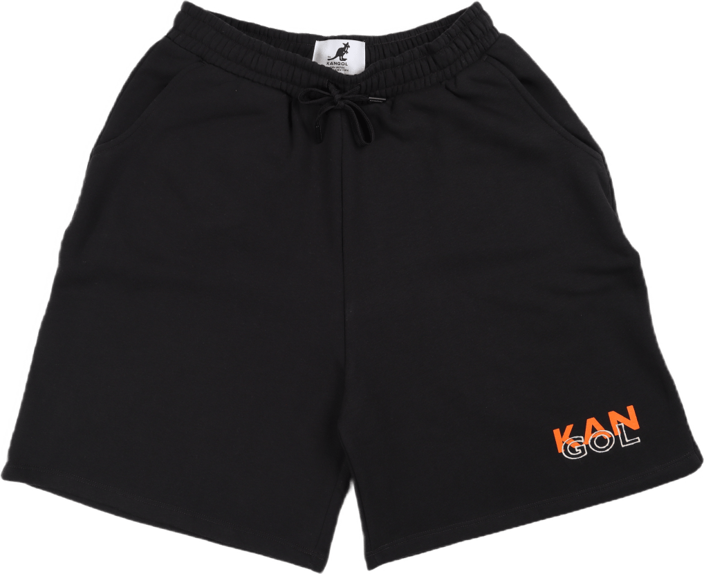 Kg Boston M03 Shorts Black