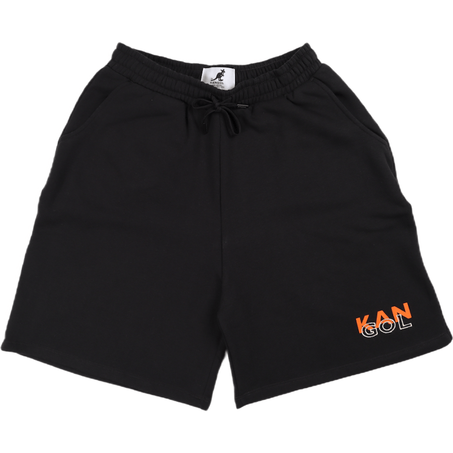 Kg Boston M03 Shorts Black