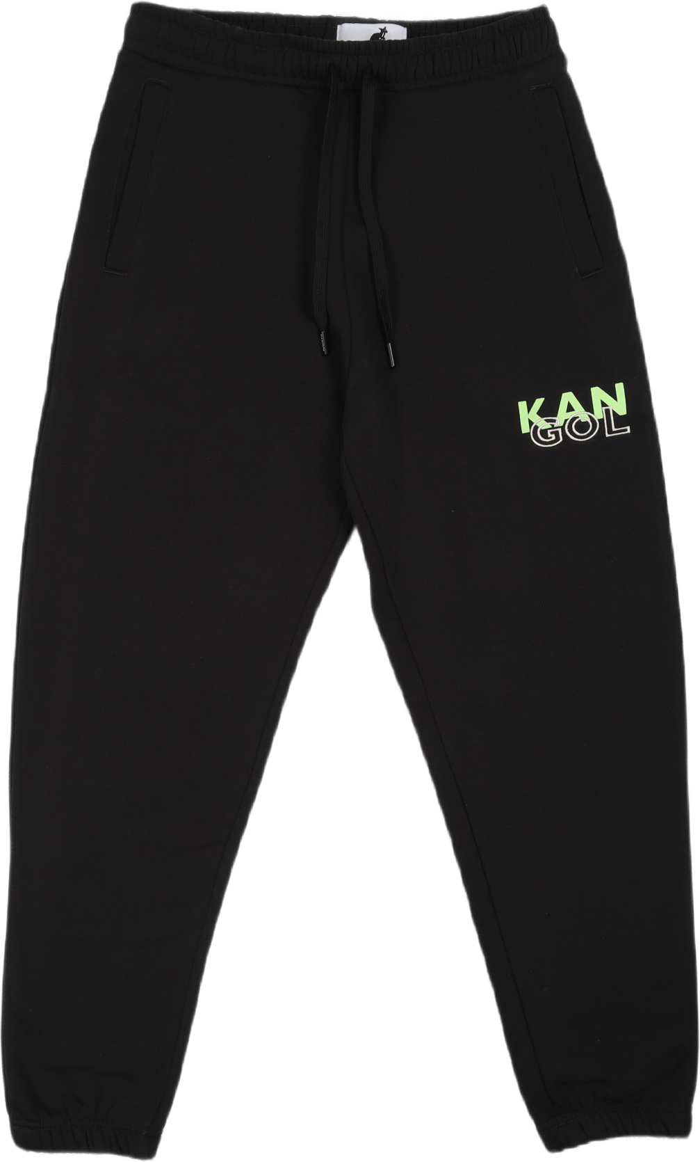 Kg Florida M03 Sweat Pants Black
