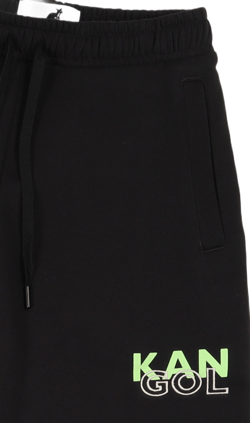 Kg Florida M03 Sweat Pants Black - Bild 2
