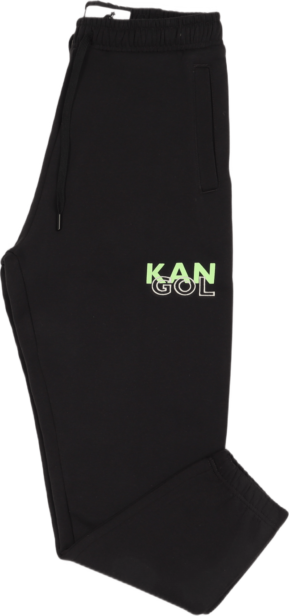 Kg Florida M03 Sweat Pants Black - Bild 5