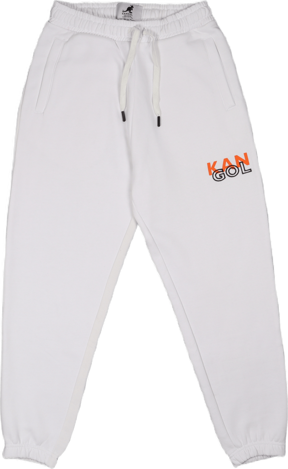 Kg Florida M03 Sweat Pants White