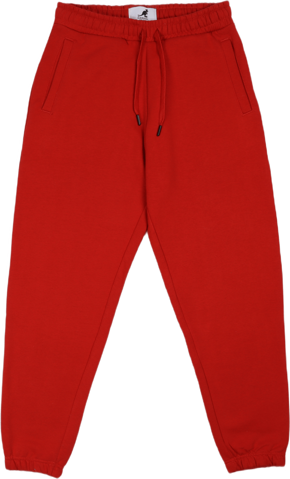 Kg Florida M02 Sweat Pants Dusty Red