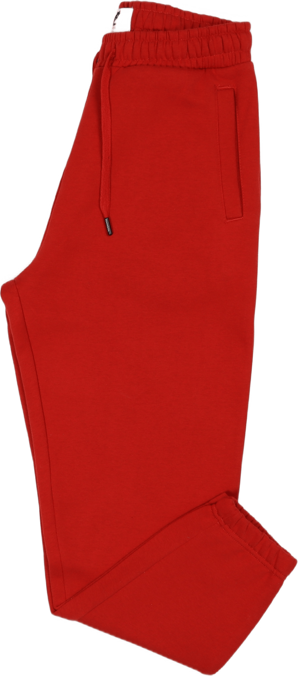 Kg Florida M02 Sweat Pants Dusty Red - Bild 5