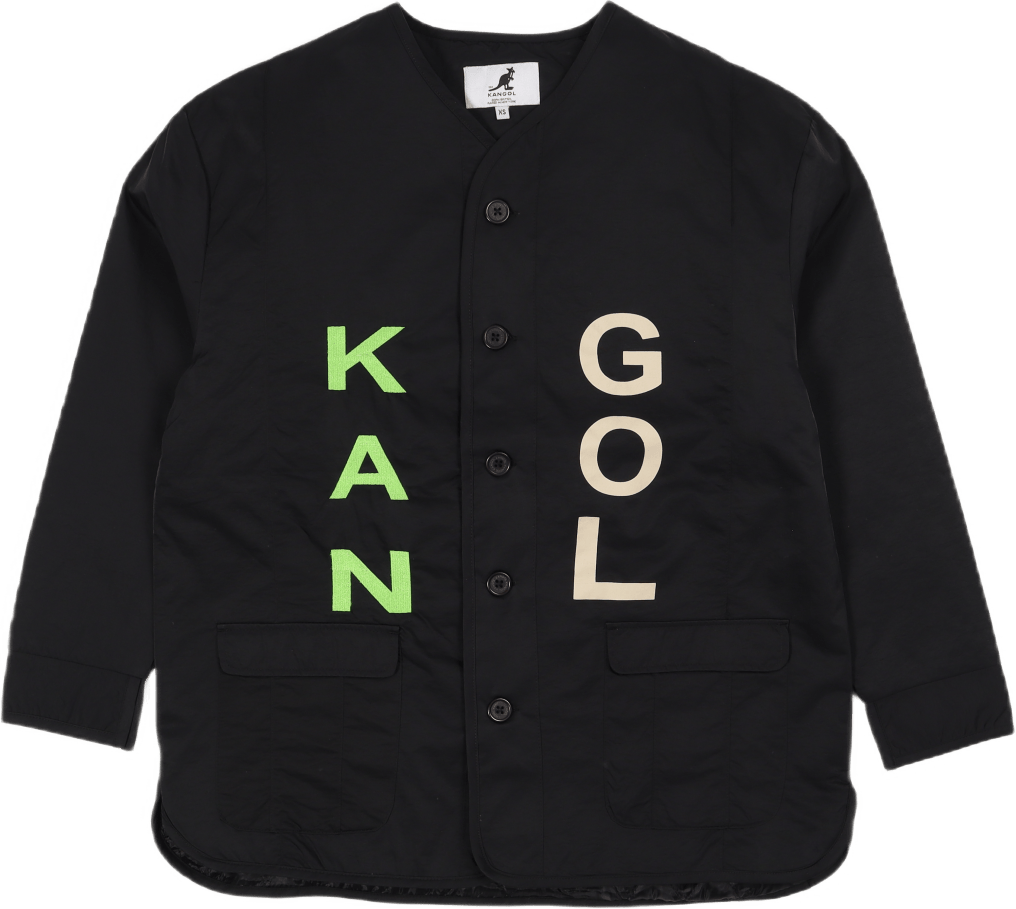 Kg Frisco Liner Black