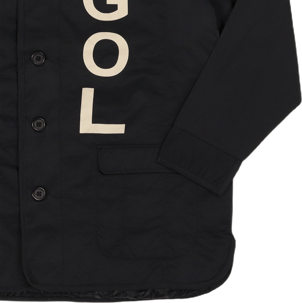 Kg Frisco Liner Black - Bild 3