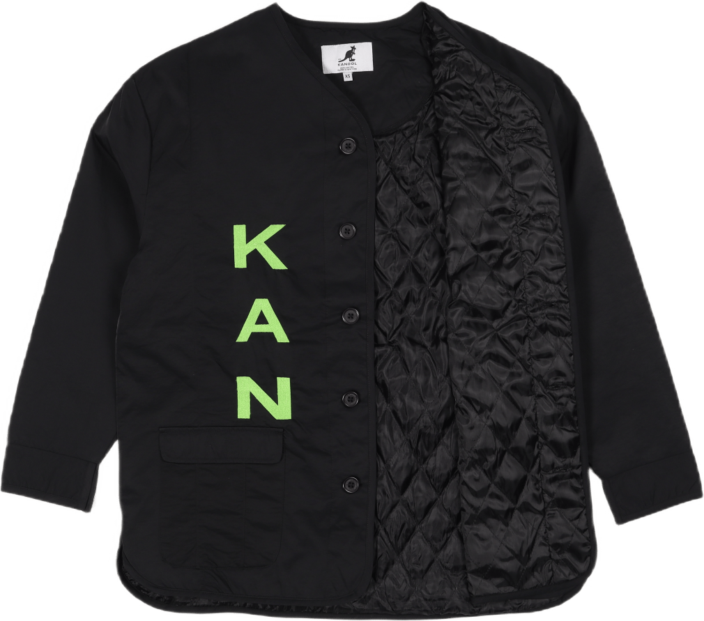 Kg Frisco Liner Black - Bild 4