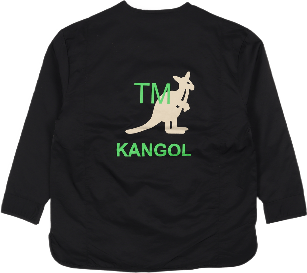 Kg Frisco Liner Black - Bild 5