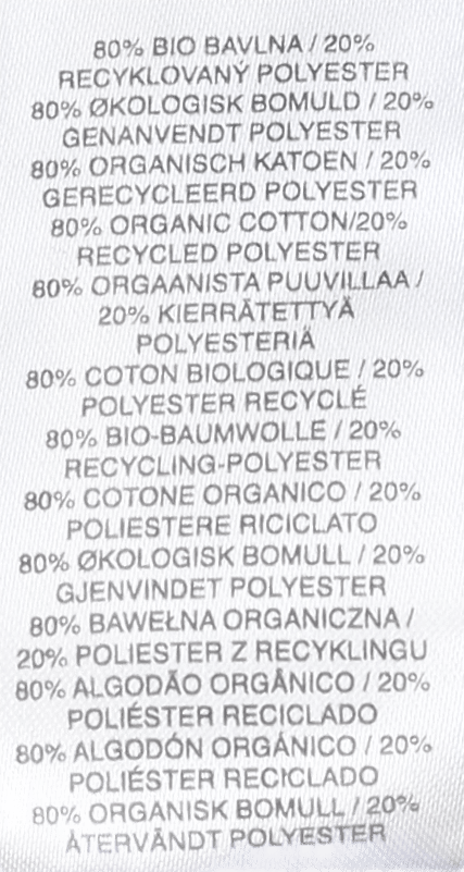 Kg Frisco Liner Black - Bild 6